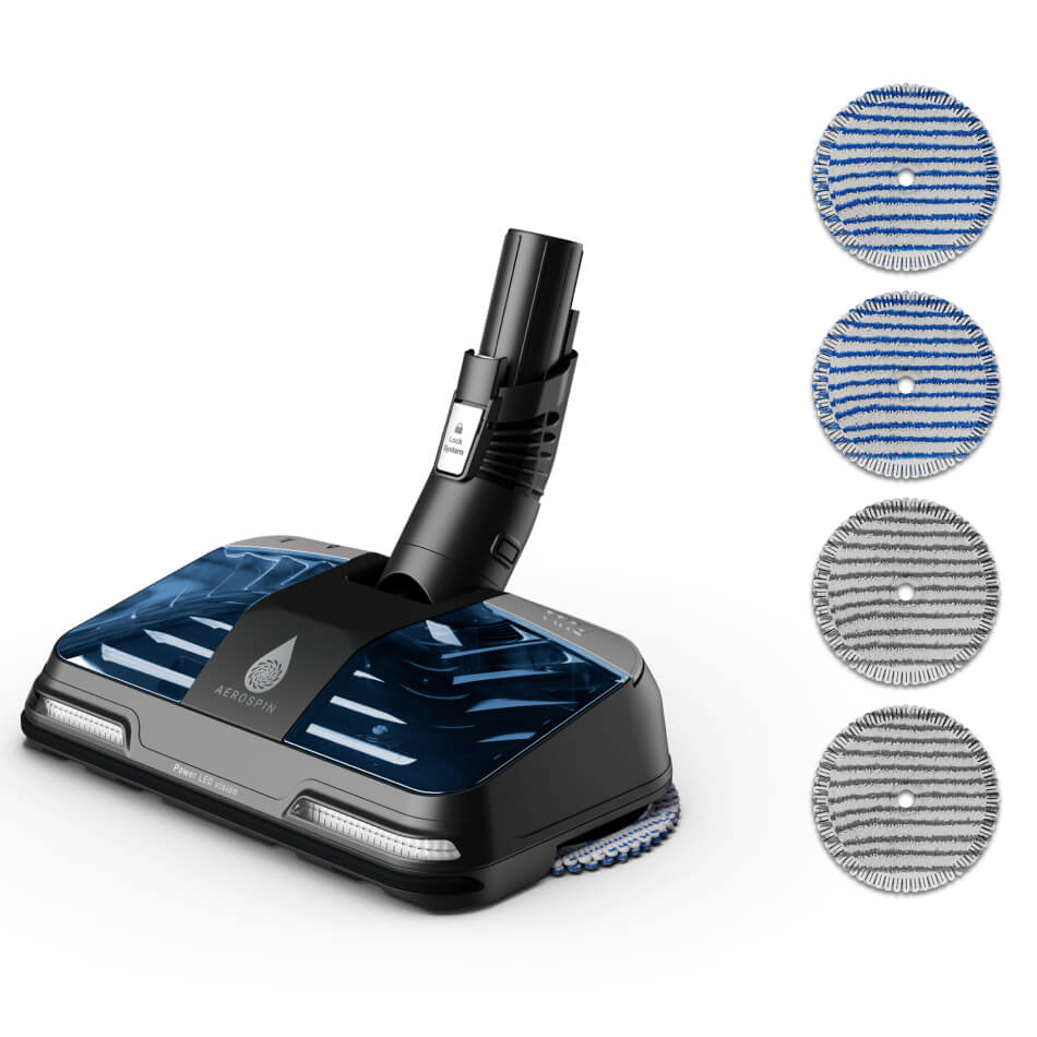 Cap Aspirare Rowenta 2-in-1 ZR009C00