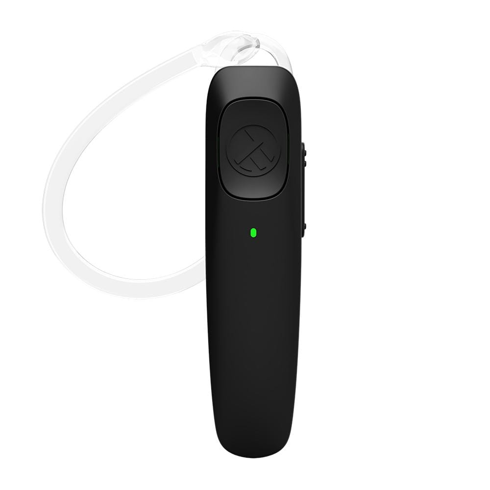 Casca Bluetooth Tellur Vox 155 Negru - Handsfree Auto - imagine 4