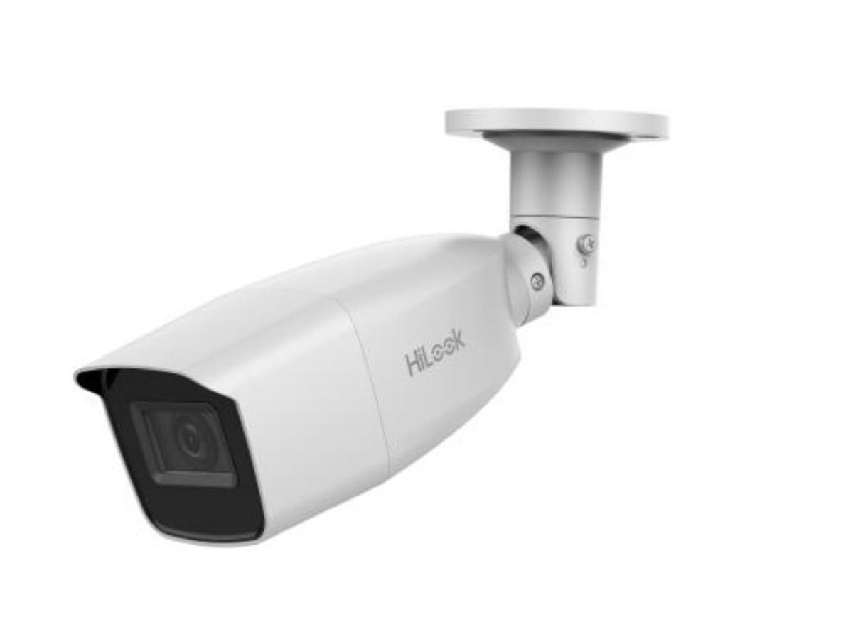 Camera Supraveghere HiLook THC-B320-VF 2MP Varifocală IR 40m