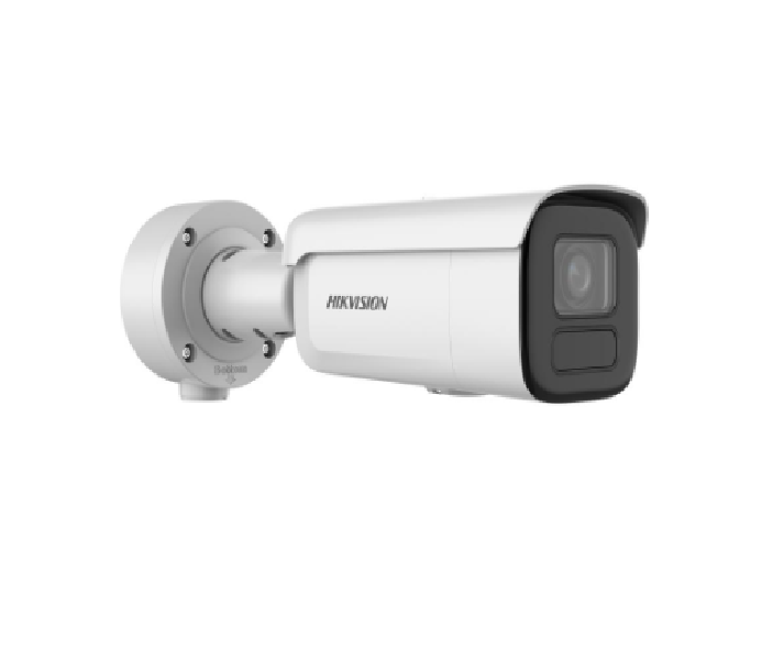 Camera IP Bullet 4MP Hikvision DS-2CD2646G2HT-IZS Varifocala