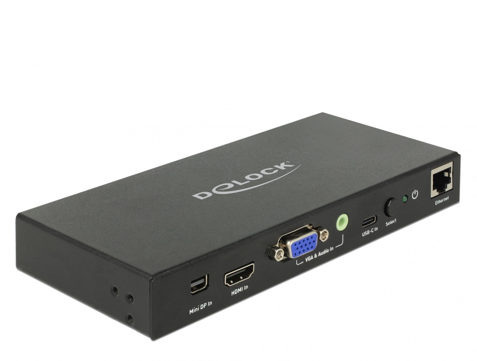 Delock 87732 Convertor Multi HDMI 4K