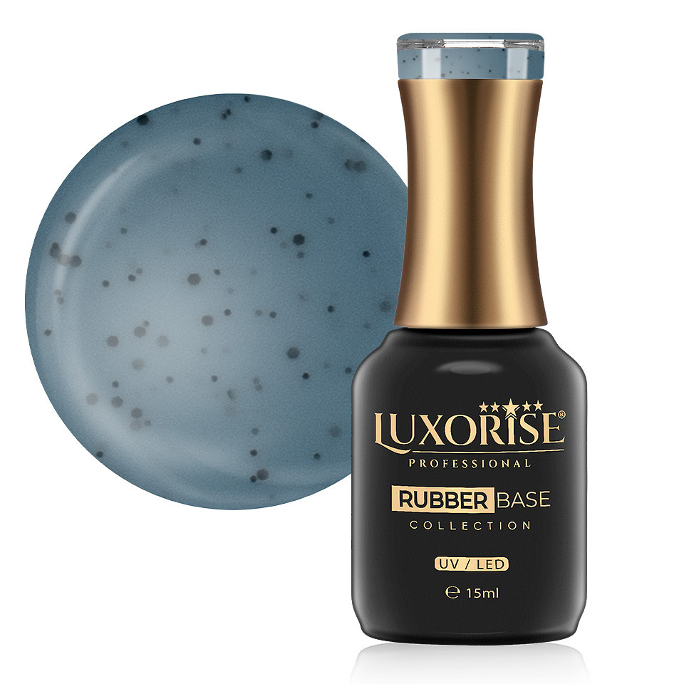 Rubber Base Luxorise Mirage Nostalgia 15ml