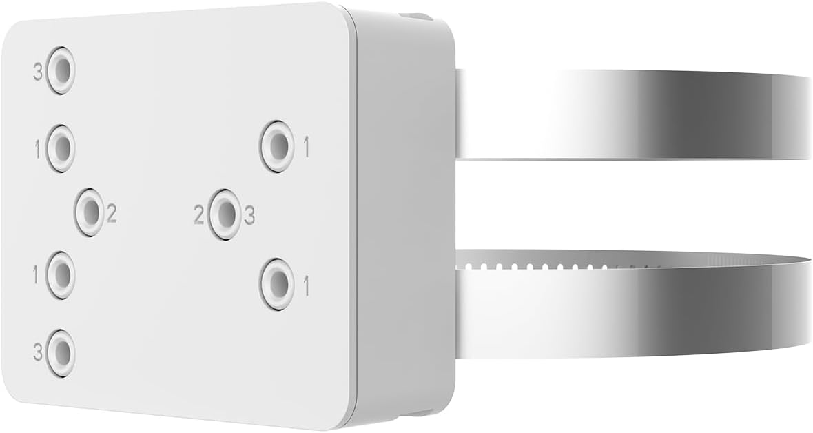 Suport Stalp Ezviz CS-CMT-Mount | Montaj Exterior