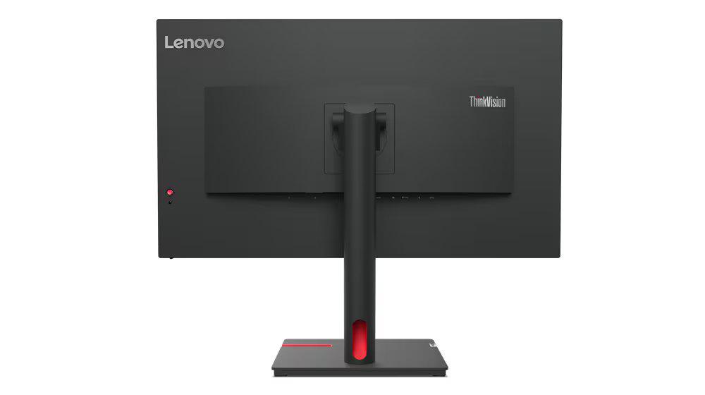 Monitor Lenovo ThinkVision T32h-30 31.5" QHD IPS Profesionist - imagine 8