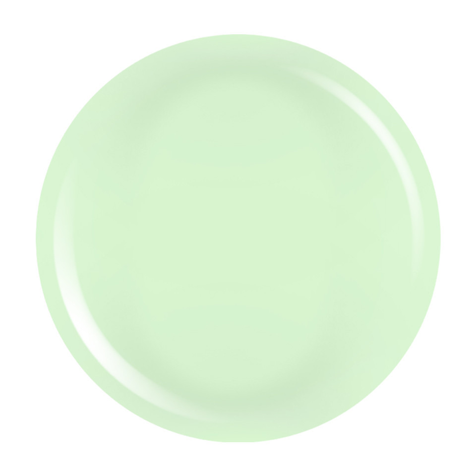 Gel UV Colorat Pear Green Luxorise 5ml