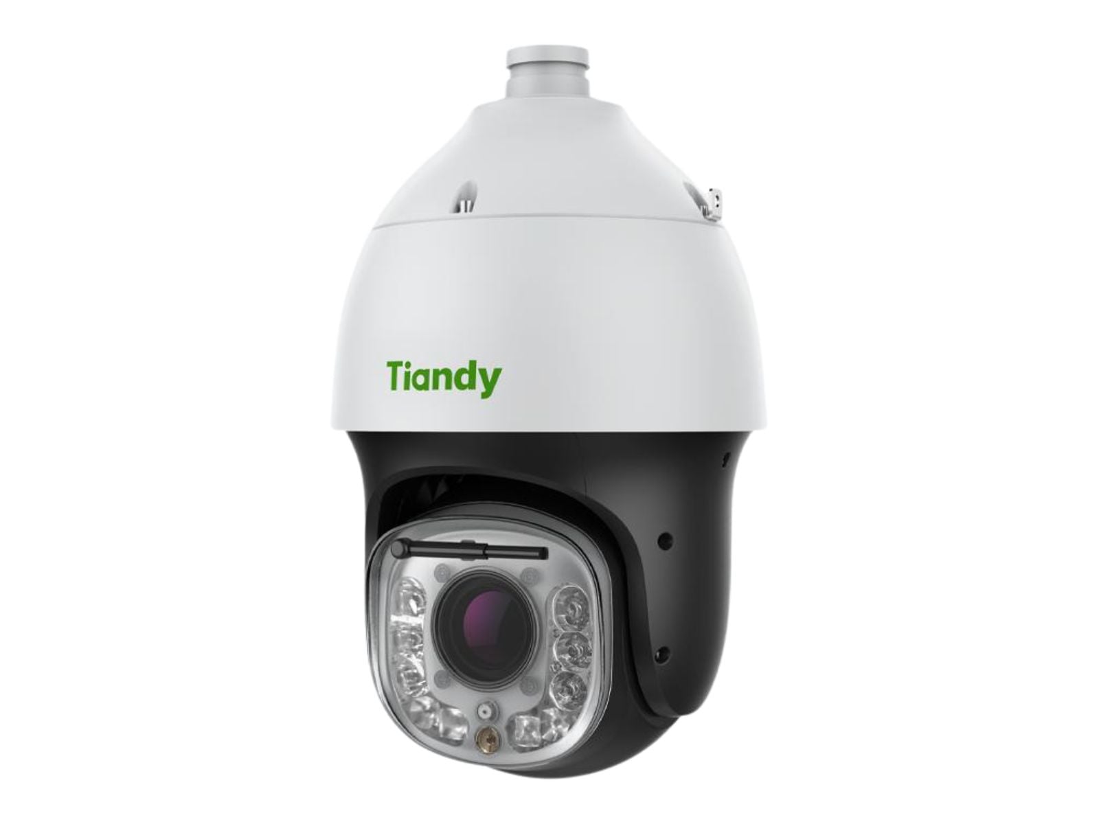 Camera PTZ Tiandy 5MP Color Maker, zoom 44X, IR 200m