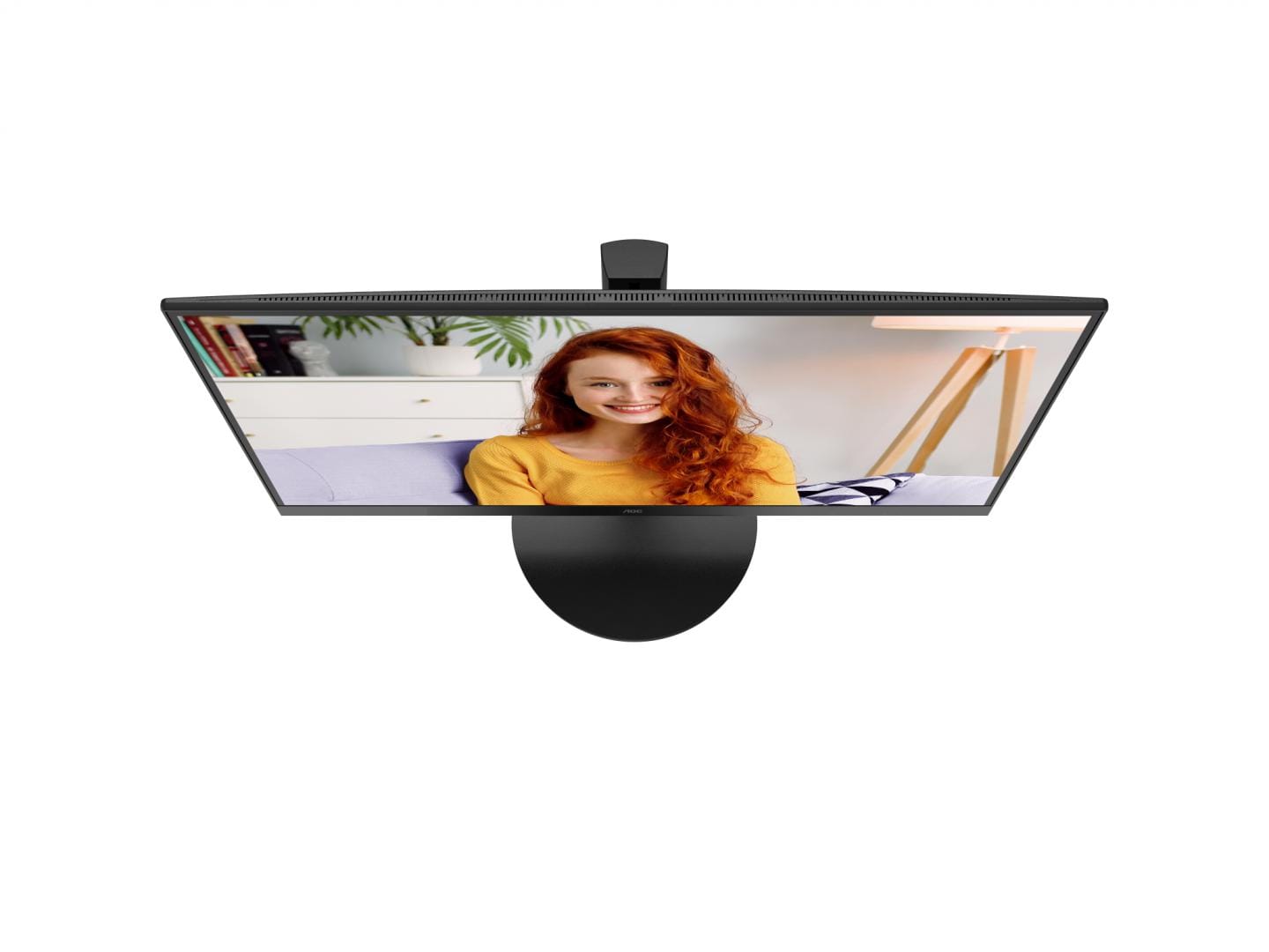 Monitor AOC 27" U27B3AF 4K IPS UHD 3840x2160 Profesional - imagine 17