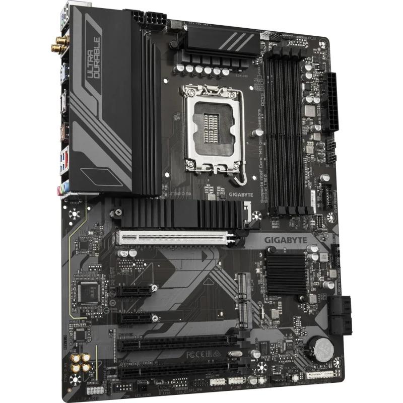 Placă de bază GIGABYTE Z790 D AX LGA1700 DDR5 ATX - imagine 3