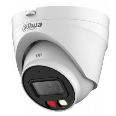 Camera IP Dahua 2MP Smart Dual Light