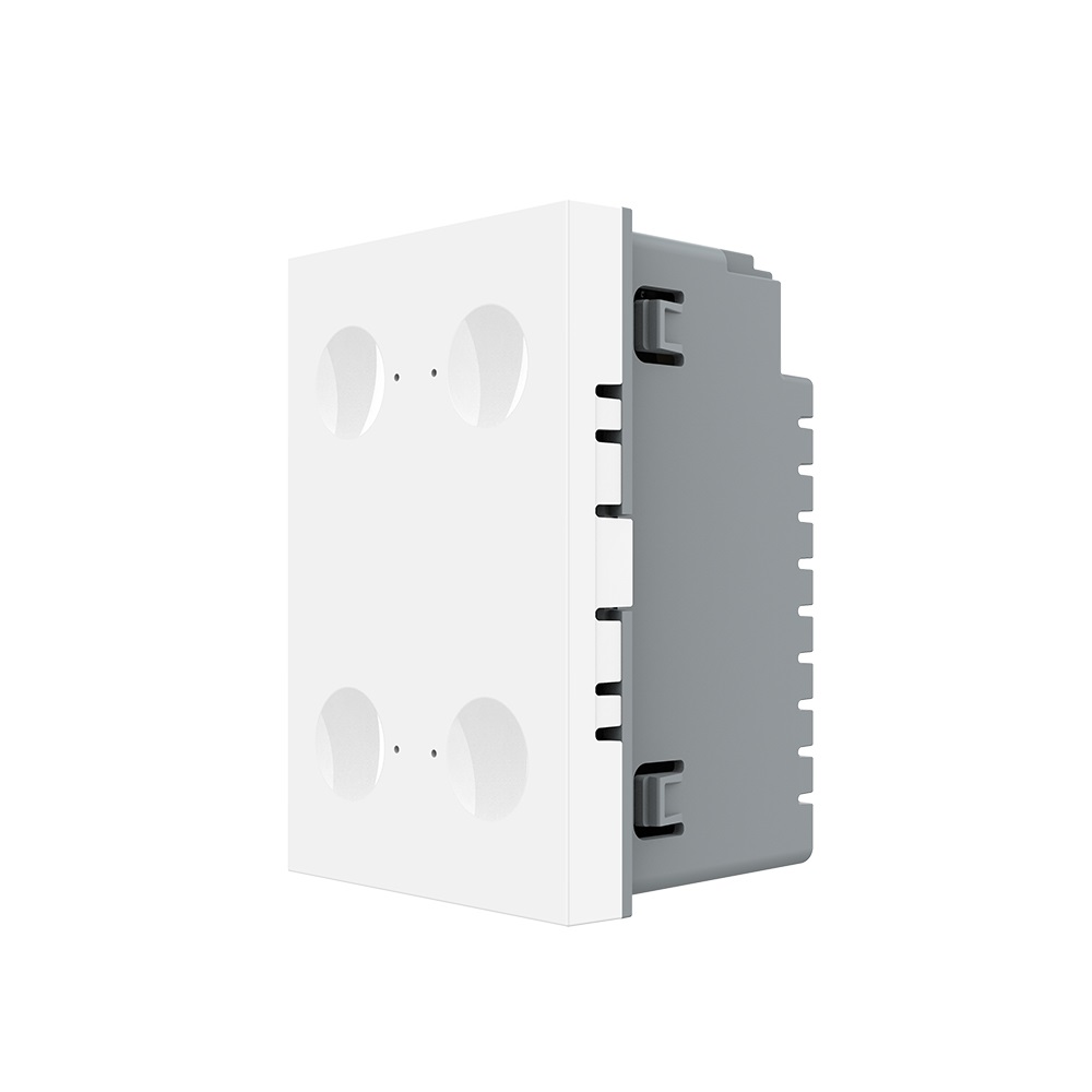 Modul Touch Livolo Cvadruplu Standard Italian - imagine 2
