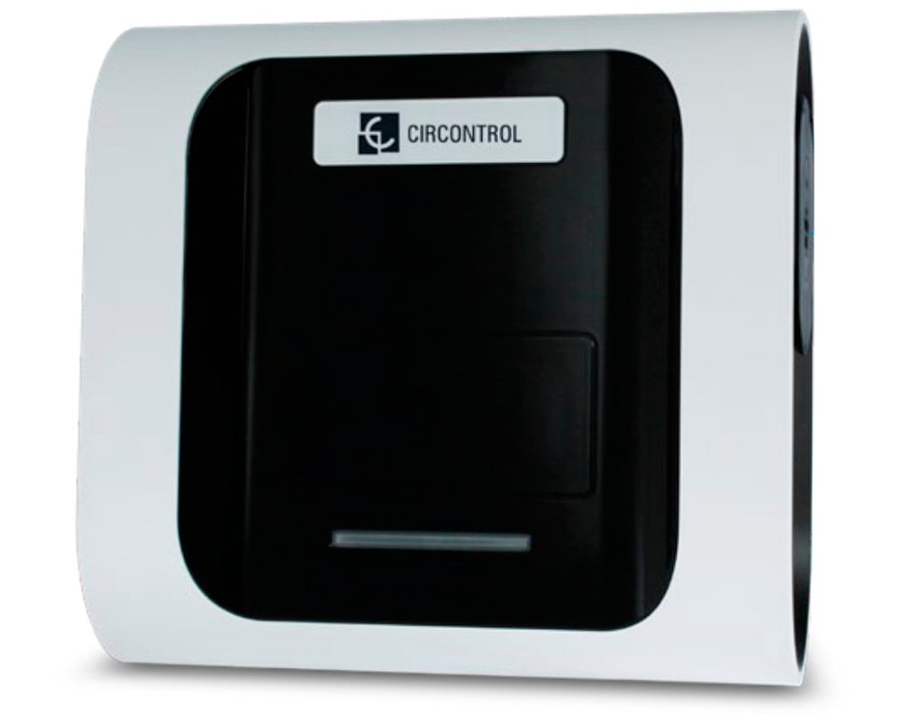 Circontrol Wallbox eNext 7.4kW - Incarcare Rapida EV