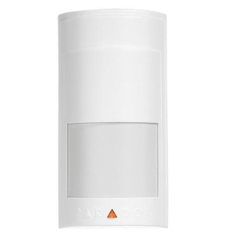 DETECTOR RADIO DE MISCARE PMD2P Paradox