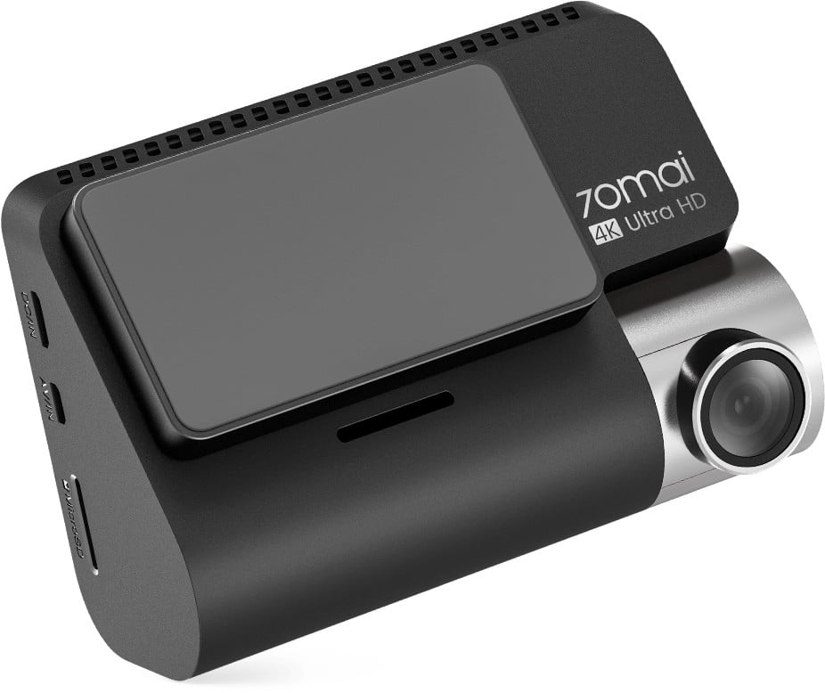 Camera auto 70mai A800SE-4G 4K UHD, GPS, ADAS, parcare 24h