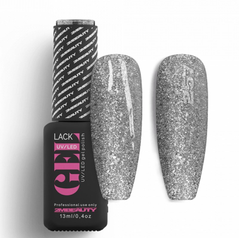 Oja Semi GELlack 2M Hema Free 257 - Nailshop