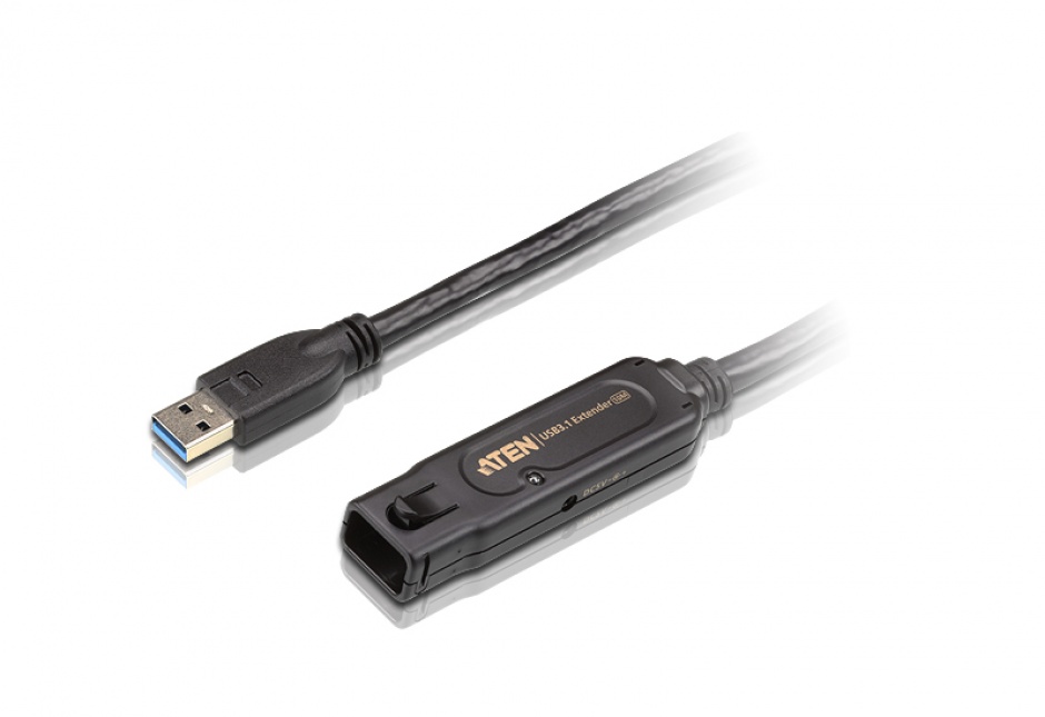 Cablu Prelungitor USB 3.1 Gen1 10m ATEN