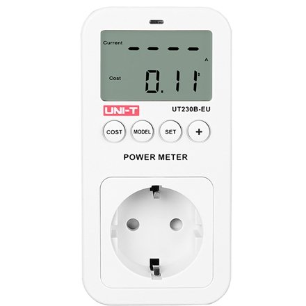 Prizi consum energie UNI-T UT230B-EU