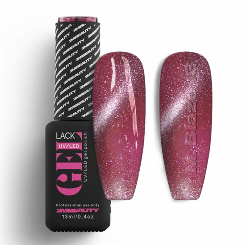 Oja Semipermanentă Magnetică HEMA Free Blaze 13 Nailshop