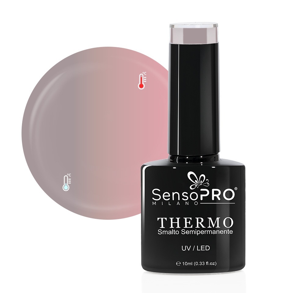 Oja Termica SensoPRO Fun Escape 10ml | Manichiura Unica