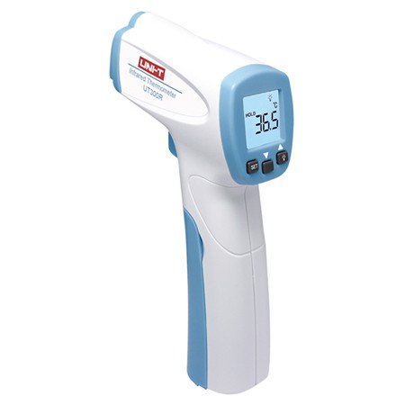 Termometru Infraroșu Uni-T UT300R Fără Contact