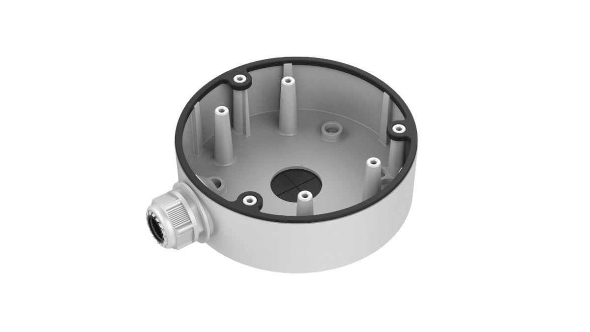 Cutie distribuție Hikvision DS-1280ZJ-DM21
