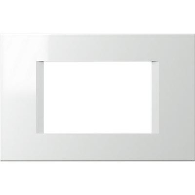 Rama ornament 3M Tem Line Alb, Design Ergonomic