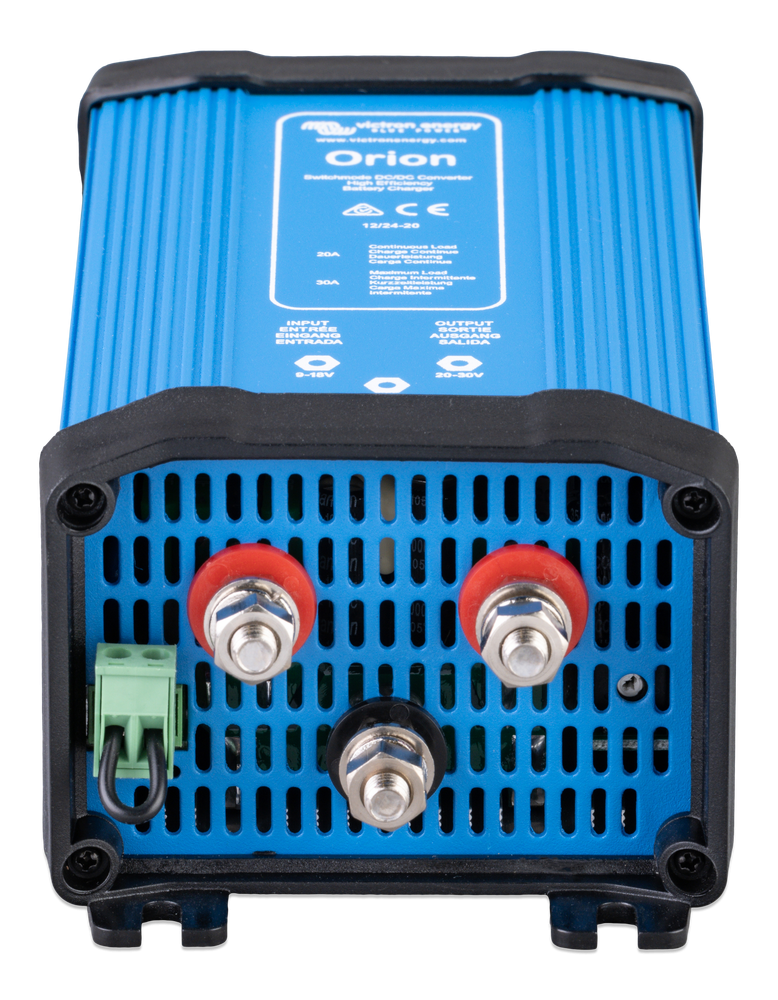 Victron Orion 12/24-20A Convertor DC/DC Non-Isolated - imagine 2
