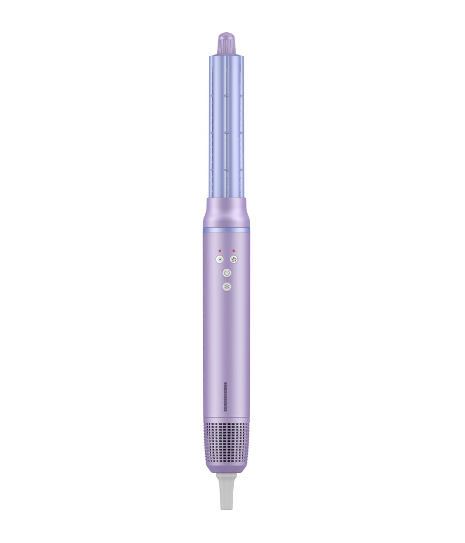 Aparat Coafat Heinner BLDC 1300W - 4 Accesorii Profesionale - imagine 4