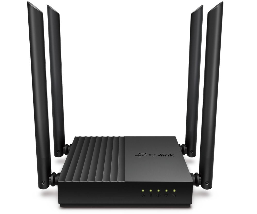 Router TP-Link Archer C64 Dual-Band 1200Mbps