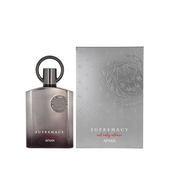 Afnan Supremacy - Parfum Intens pentru Bărbați