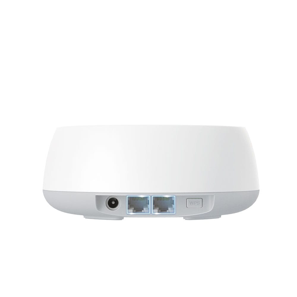 TP-Link Deco BE25 Wi-Fi 7 Mesh BE5000 (3-Pack) - Acoperire Totală - imagine 10