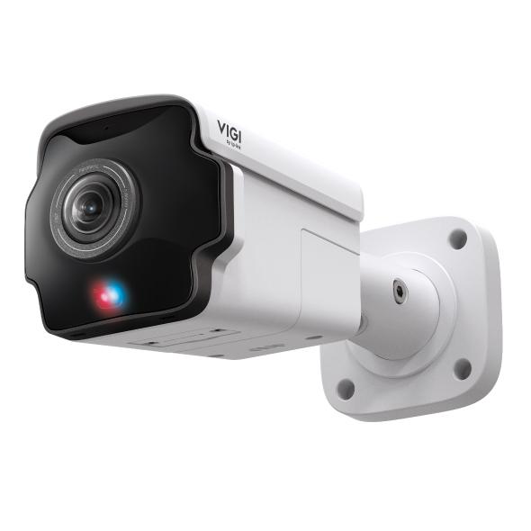 Cameră Supraveghere 8MP Panoramică TP-Link VIGI 180° 4K