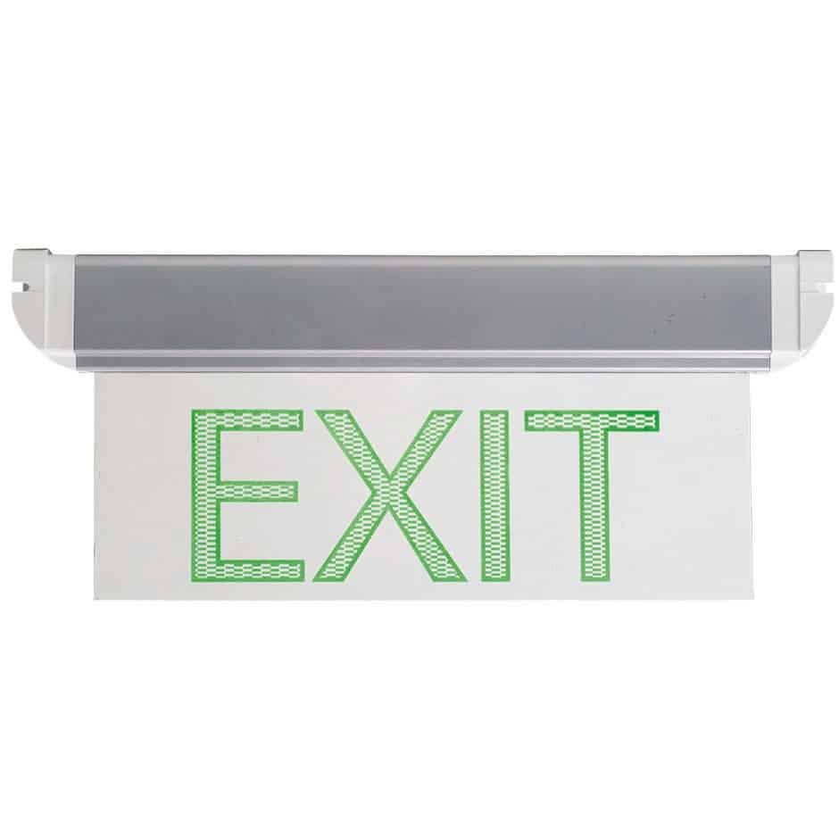 Corp Iluminat Urgenta LED Atra, 3W, 3 Ore, Exit