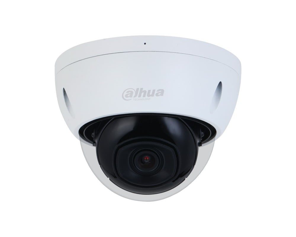 Dahua 8MP WizSense Camera IP Interior