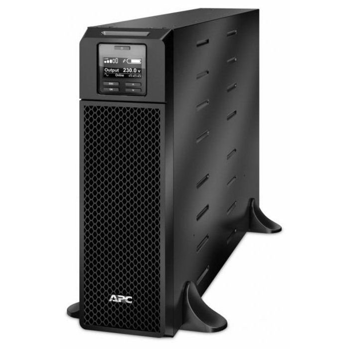 APC Smart-UPS SRT 3000VA, Dublă-Conversie, 2700W