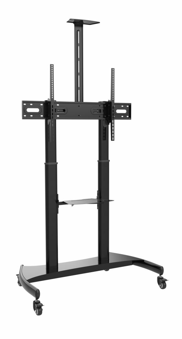 Stand TV Mobil Serioux TV610TW 60-100" Profesional