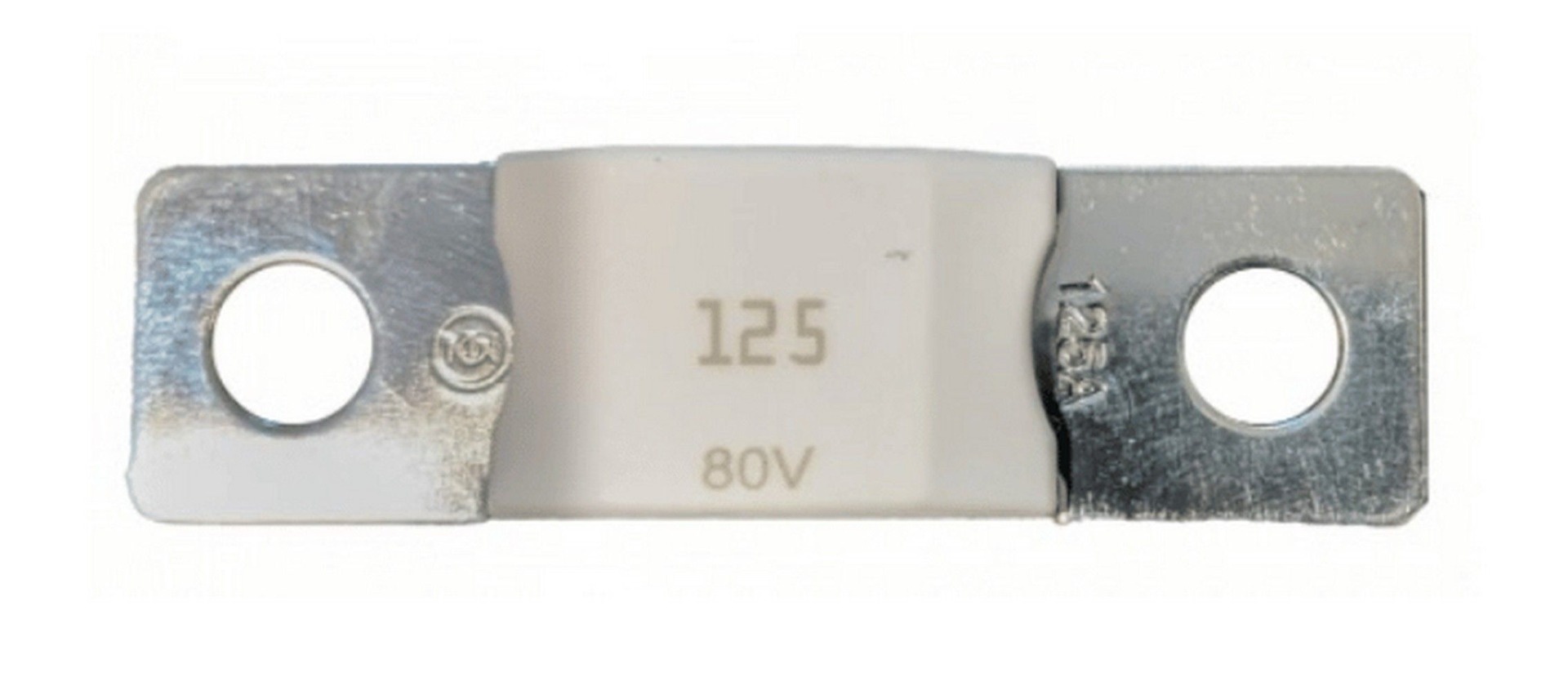 Set 5 Siguranțe Victron MEGA 125A/80V