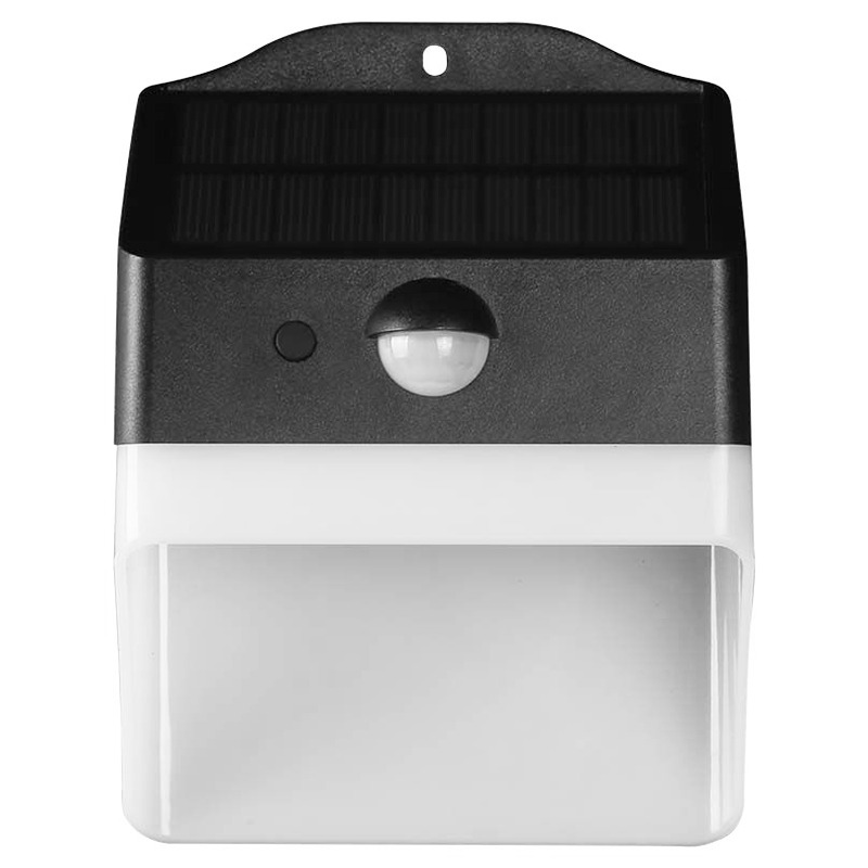 Lampa Solara V-Tac IP65 cu Senzor Miscare