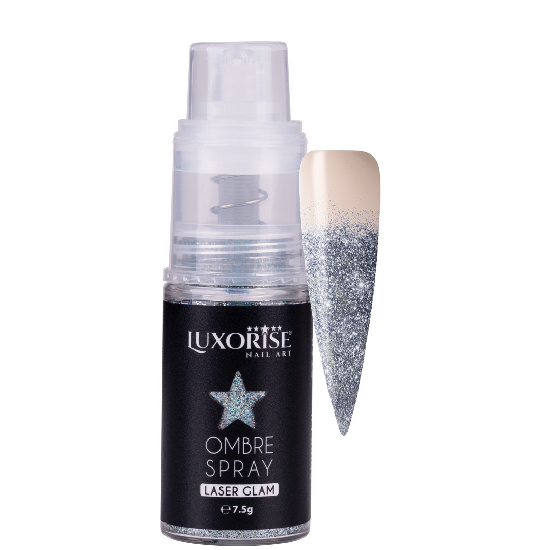 Spray Ombre Luxorise Stellar 7.5g