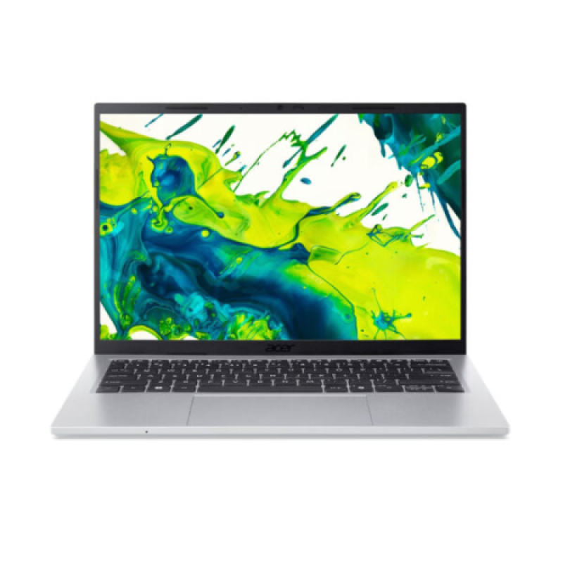 Laptop Acer Aspire Go 14 Intel Core 7, 16GB RAM, 512GB SSD