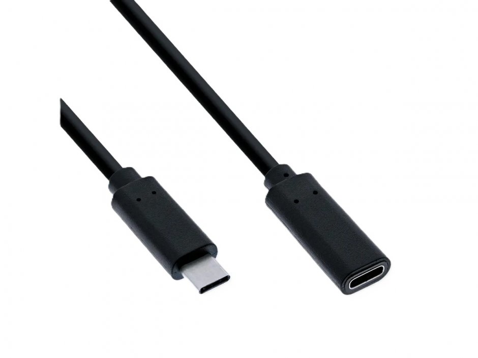 Cablu Video USB-C 4K 1.5m Value
