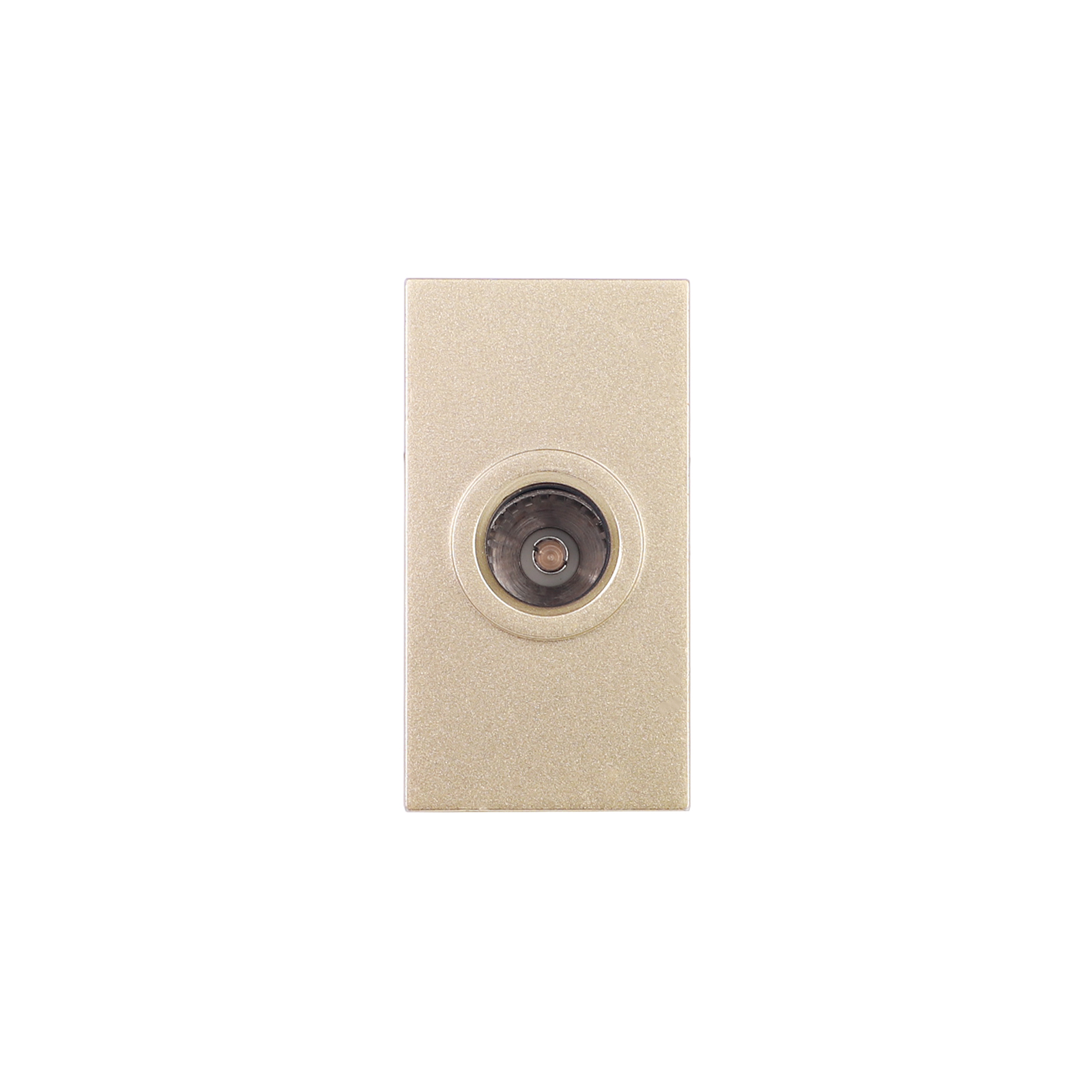 Modul Priza TV LUXION, Standard Italian, 1M - imagine 6