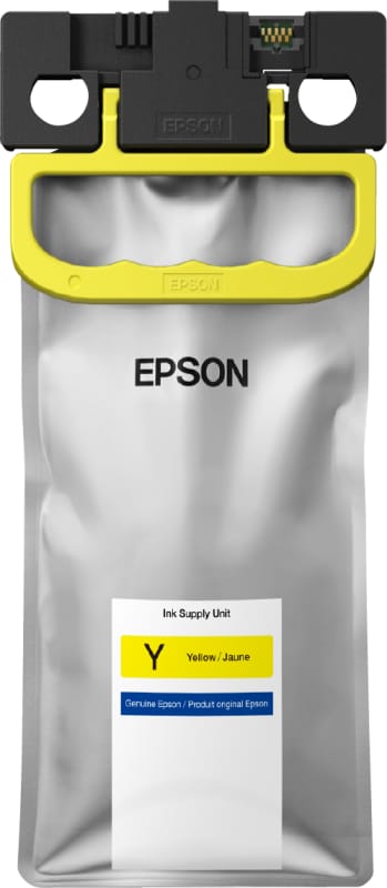 Cartus Epson C13T13M440 Galben Extra High Yield Original - imagine 2