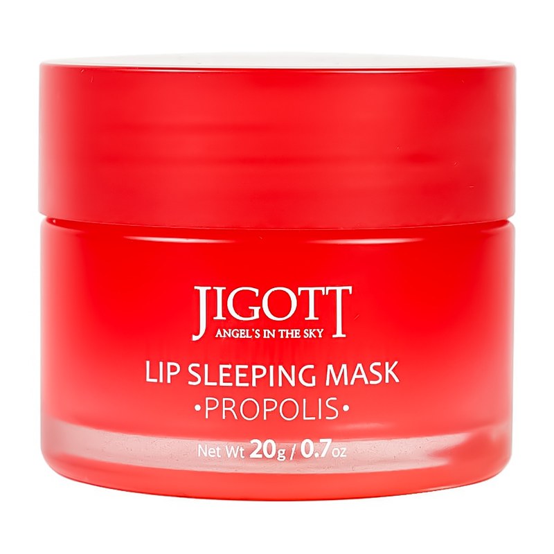 Masca Noapte Buze Jigott cu Propolis