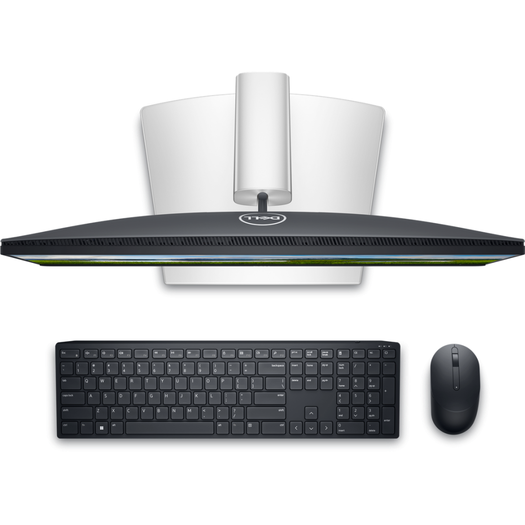 Monitor Tactil Dell 24" P244HT Full HD USB-C 90W - imagine 7