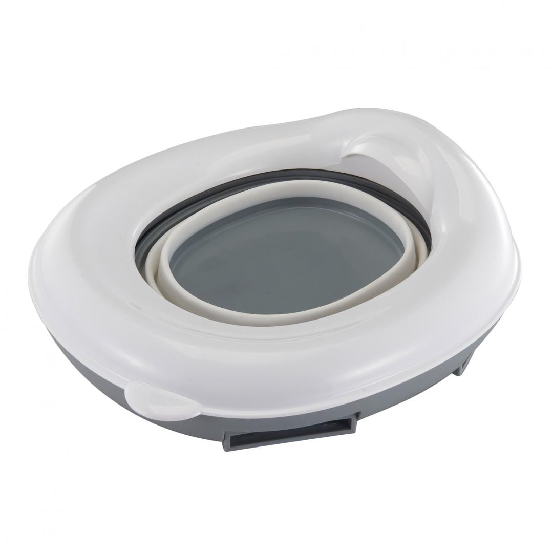Oliță Portabilă Pliabilă 2in1 U-Grow - Călătorie Sigură - imagine 3