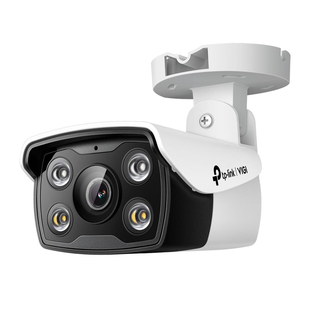 Camera Supraveghere Exterior TP-Link VIGI C330 3MP IP67 IR 30m