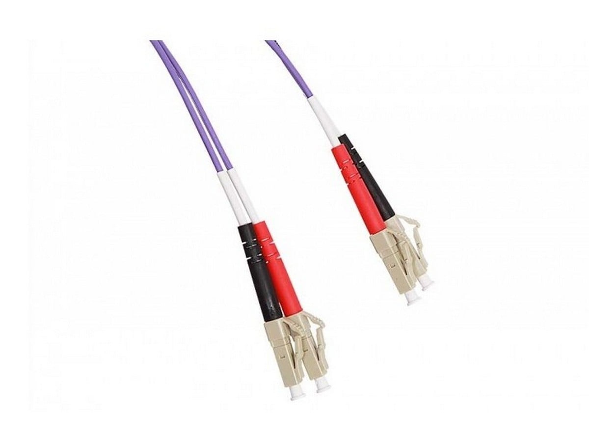 Fibertechnic OM4 LC-LC 2m - 40Gb/s