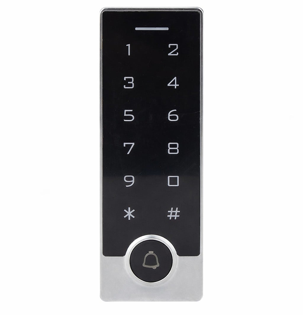 Controler acces standalone BLE, Mifare 13.56MHz, IP68 | OEM
