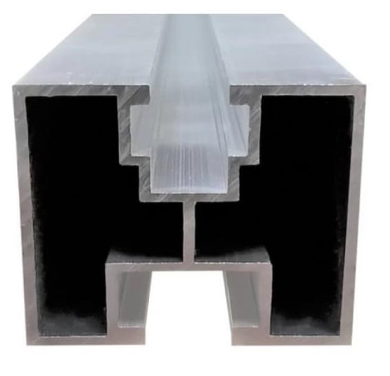 Profil Aluminiu Solar Atu Tech 3.6m