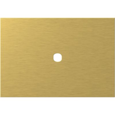 Rama Metal Aurie 1 Modul TEM Edge